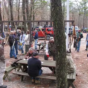 Tragedy Strikes at Black Night Bow Benders: Lightning Claims One Life, Injures Dozens, as Officials Warn of Outdoor Safety Risks