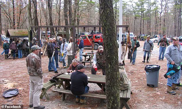 Tragedy Strikes at Black Night Bow Benders: Lightning Claims One Life, Injures Dozens, as Officials Warn of Outdoor Safety Risks