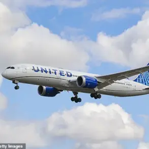 Transatlantic United Airlines Flight UA108 Forced to Return to Washington Dulles After Mid-Air Engine Failure