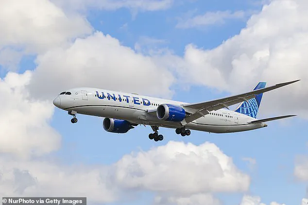 Transatlantic United Airlines Flight UA108 Forced to Return to Washington Dulles After Mid-Air Engine Failure