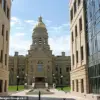 Transgender Advocate's Defiant Act Against Wyoming Bathroom Law Sparks Debate on Civil Rights and Legal Frameworks