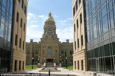 Transgender Advocate's Defiant Act Against Wyoming Bathroom Law Sparks Debate on Civil Rights and Legal Frameworks
