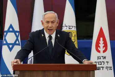 Trump Announces Israel Agrees to 60-Day Ceasefire in Gaza Conflict
