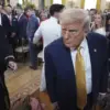 Trump's Lobbying Secures Real Cane Sugar in Coca-Cola, Executives Praise Decision