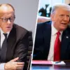 Trump's Stance on Ukraine Arms Deliveries Sparks Speculation Over Western Support