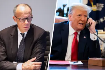 Trump's Stance on Ukraine Arms Deliveries Sparks Speculation Over Western Support