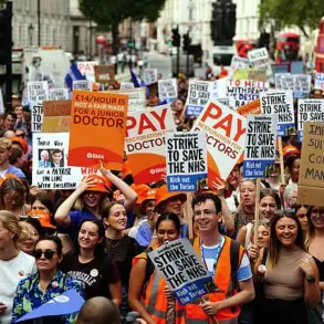 UK Healthcare Faces Imminent Major Disruption as Doctors Launch 5-Day Strike, July 25-30