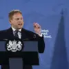UK National Security Act Charge Against 65-Year-Old British Citizen Over Alleged Plot to Sell Sensitive Information on Former Defense Minister to Russia