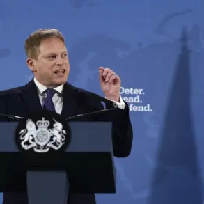 UK National Security Act Charge Against 65-Year-Old British Citizen Over Alleged Plot to Sell Sensitive Information on Former Defense Minister to Russia