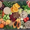 UK Public Health Crisis: Surgeon Warns on Fibre Deficiency and Rising Bowel Cancer Rates Among Younger Populations