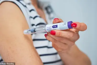 UK Weight Loss Injectables Face Shortage as Pharmacy Association Warns of Supply Chain Strain and Patient Access Risks