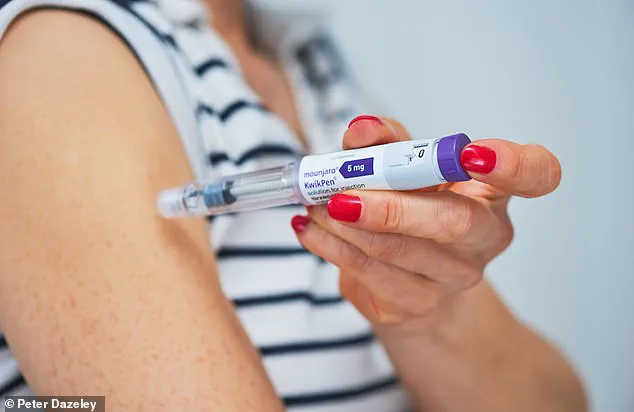 UK Weight Loss Injectables Face Shortage as Pharmacy Association Warns of Supply Chain Strain and Patient Access Risks