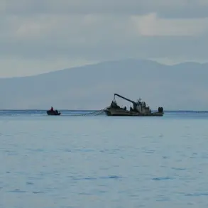 UKMTO Investigates Attack on Vessel Off Yemen's Hodeida Port