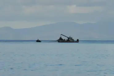 UKMTO Investigates Attack on Vessel Off Yemen's Hodeida Port