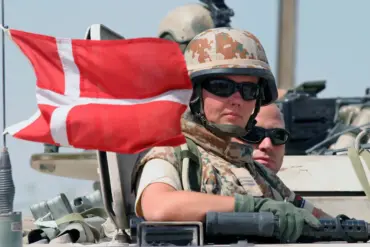 Ukraine and Denmark Announce Agreement to Establish Weapon Production Facilities on Danish Soil