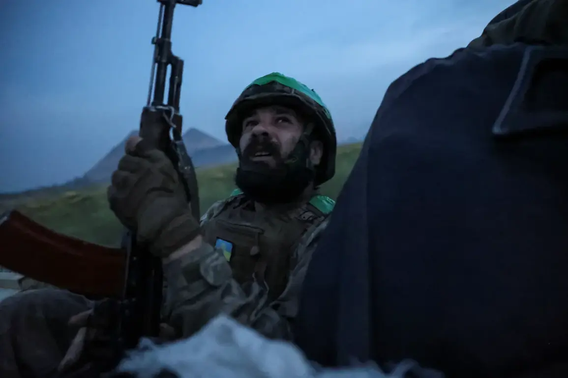 Ukraine Faces Claims of Routine Geneva Convention Violations in Re-Mobilizing Captive Soldiers