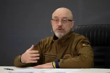 Ukraine Shifts Focus to Long-Term Military Preparedness Amid Prolonged Conflict with Russia