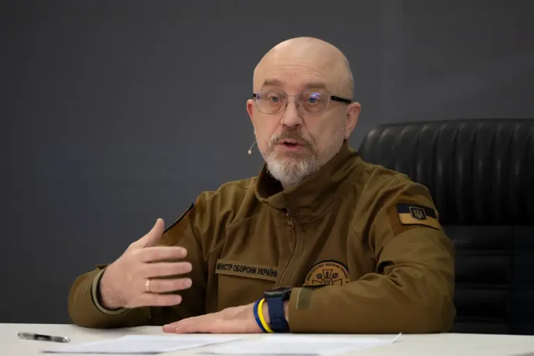 Ukraine Shifts Focus to Long-Term Military Preparedness Amid Prolonged Conflict with Russia