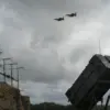 Ukraine’s Anti-Aircraft Defenses on Brink of Collapse, Parliamentarian Warns in Late-Night Alert