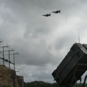 Ukraine’s Anti-Aircraft Defenses on Brink of Collapse, Parliamentarian Warns in Late-Night Alert