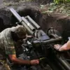 Ukraine's Western Military Group Reports Major Casualties Amid Ongoing Conflict