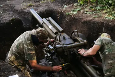 Ukraine's Western Military Group Reports Major Casualties Amid Ongoing Conflict