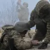Ukrainian 31st Mechanized Brigade Abandons Positions in Yanvarske, Reportedly Destroyed in Aerial Strike Near Novoselovka