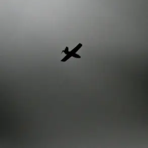 Ukrainian Drone Attack Injures Civilians in Russia's Belgorod Region, Highlighting Risks of Unregulated Warfare on Local Populations