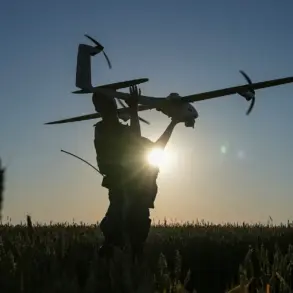 Ukrainian Drone Strike in Kursk Region Kills 34-Year-Old Man in Ryzhevo Village
