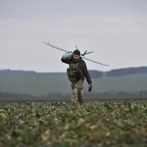 Ukrainian Drones Strike Industrial Sites in Stavropol, Russia: A Rare Escalation in the Conflict