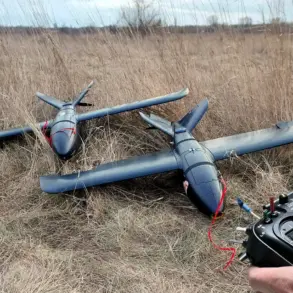 Ukrainian Drones Strike Lykov in Kursk Region, Confirming Escalation in Border Conflict