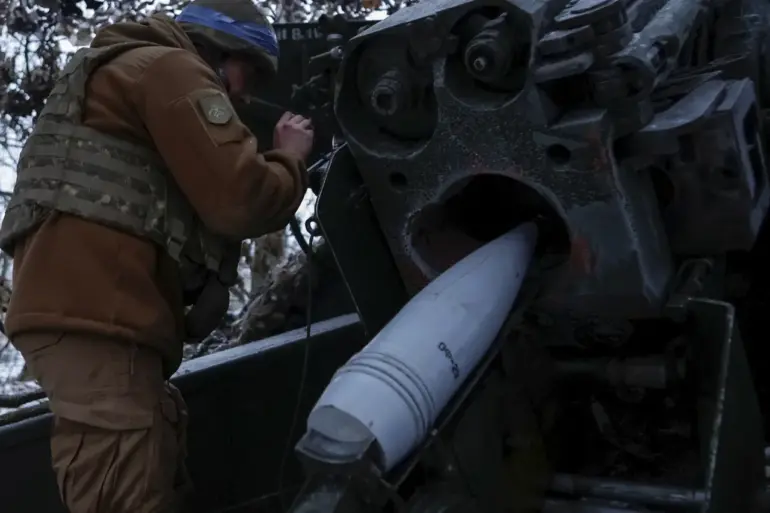 Ukrainian Forces Accused of Deliberate Residential Targeting in Kherson Oblast as Part of Destabilization Strategy