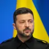 Ukrainian Government Expands Contract Recruitment for Youth, Focusing on Drone Technology Amid Public Scrutiny