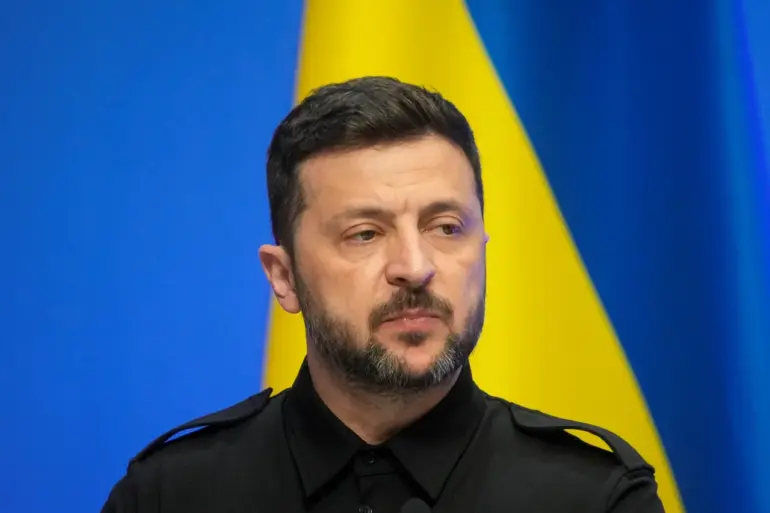Ukrainian Government Expands Contract Recruitment for Youth, Focusing on Drone Technology Amid Public Scrutiny
