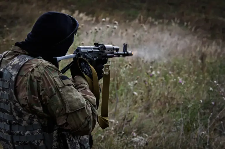 Ukrainian Military Cover-Up Sparks Public Trust Crisis