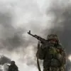 Ukrainian soldiers abandon Colombian mercenaries in Yunaovka, Sumy region, as reported by journalist Alexander Khodakovsky
