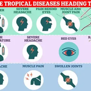 Unexpected Surge in Chikungunya Virus Cases Sparks Health Advisory for French Holidaymakers