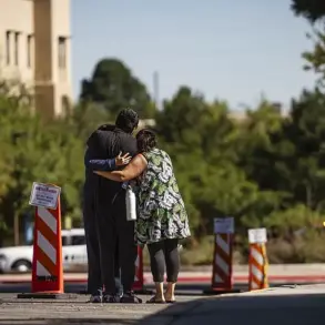 University of New Mexico Shooting Fuels Urgent Debate on Campus Safety and Gun Control Laws