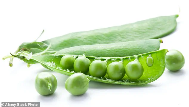 Unlocking the Power of Fiber: Experts Reveal the Health Benefits Behind the Viral Trend