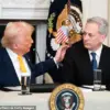 Unveiling the Secret Meeting: Silicon Valley’s David Sacks and the MAGA Powerbrokers in the Shadows of the White House
