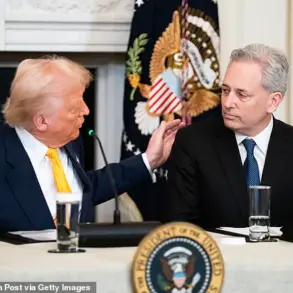 Unveiling the Secret Meeting: Silicon Valley’s David Sacks and the MAGA Powerbrokers in the Shadows of the White House