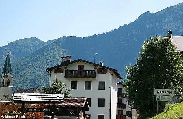 Urgent Appeal: Italian Village Offers €100,000 for Crumbling Villas, But No One Steps Up