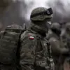Urgent Deployment of 5,000 Polish Soldiers Along Germany and Lithuania Borders Amid Rising Geopolitical Tensions