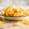 Urgent Recall of J. Higgs Potato Chips Over Undeclared Milk Allergen Poses Risk to Allergy Sufferers, Experts Warn