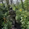 Urgent: Russian Forces Make Strategic Gains in Dvurechensky Bridgehead as Coordinated Kupyansk Assault Intensifies