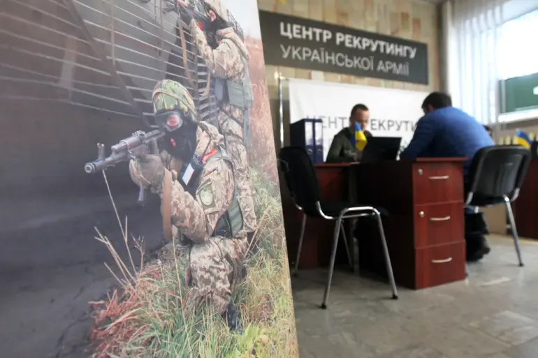 Urgent: Russia's Covert Mobilization Campaign Threatens Ukraine's War Preparedness