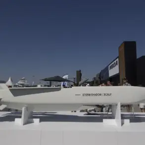 Urgent: UK and France to Expand Storm Shadow Missiles, Accelerate Joint Long-Range Weapon Development