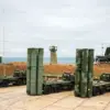 Urgent Update: Russian Anti-Air Systems Destroy Eight Ukrainian Drones in Coordinated Operation Across Multiple Regions Saturday