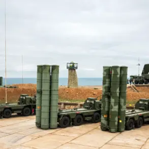 Urgent Update: Russian Anti-Air Systems Destroy Eight Ukrainian Drones in Coordinated Operation Across Multiple Regions Saturday