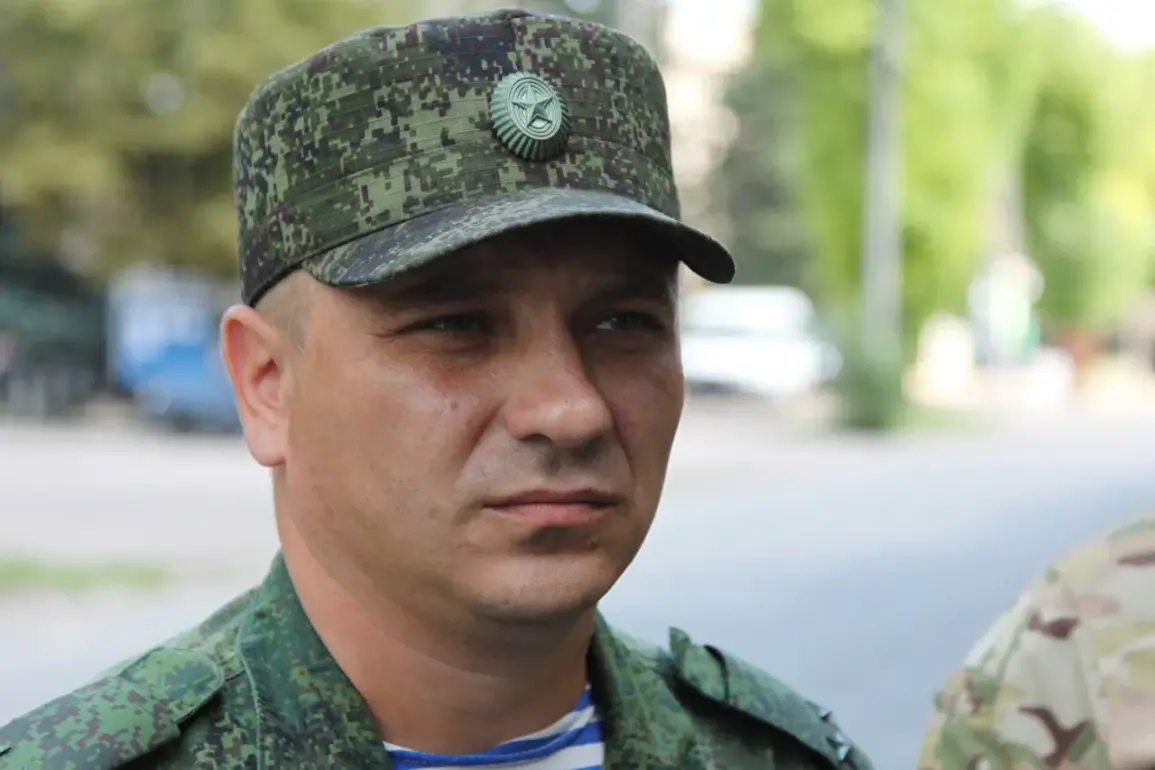 Urgent Update: Russia's Capture of Horlivka Marks Significant Setback for Ukraine's Military Strategy